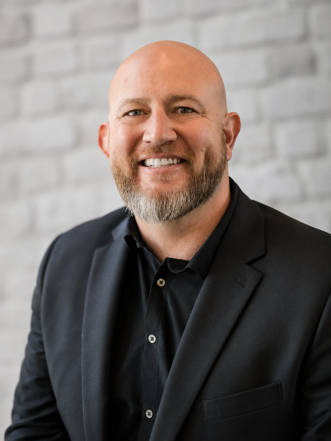 Levi Paddock — Senior Loan Officer