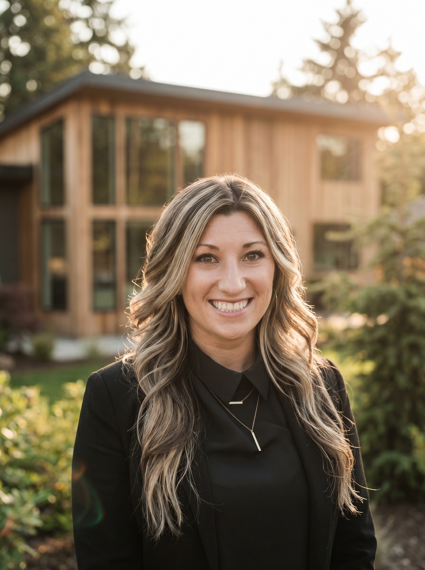 Ashley Olson-Klopp — Loan Consultant